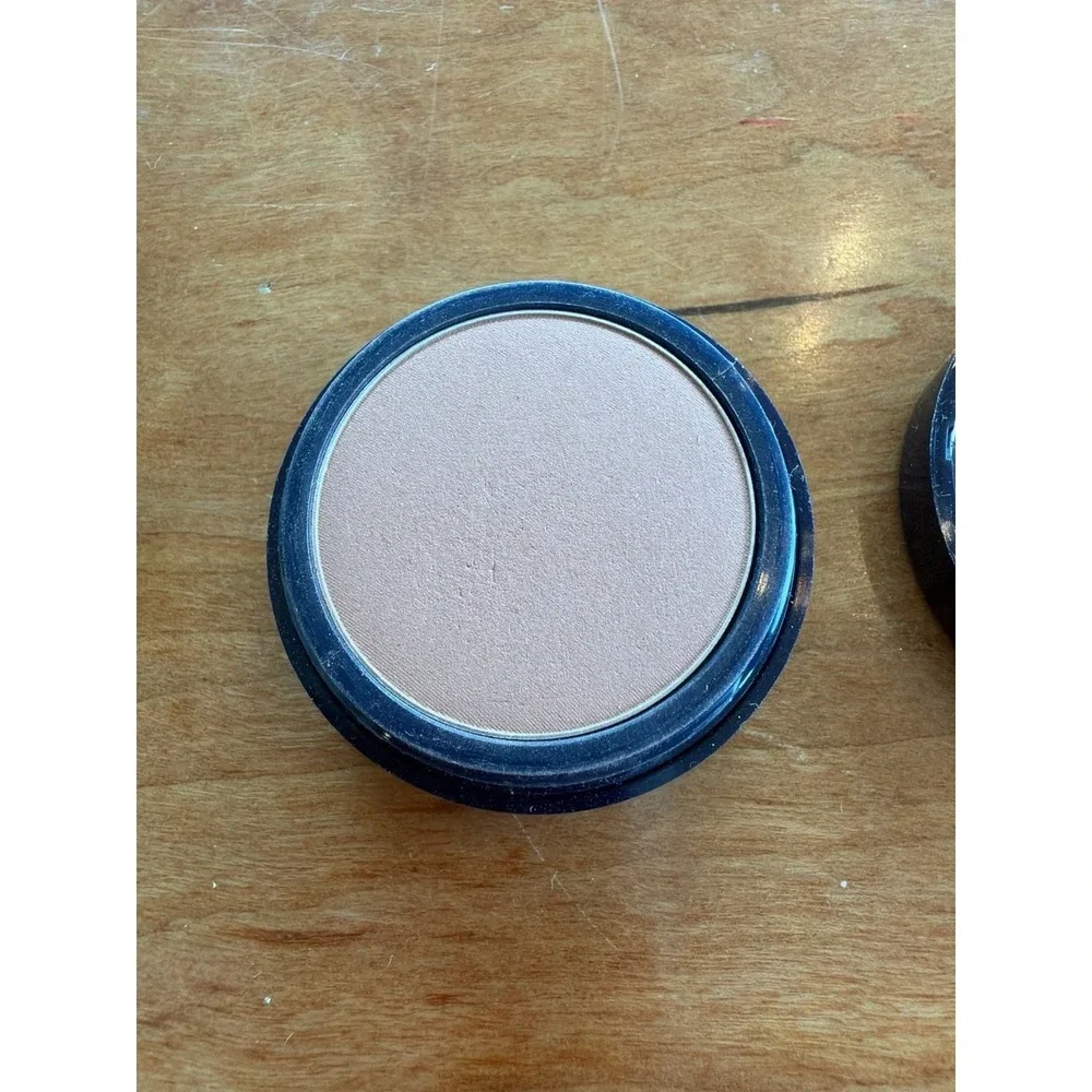 Estee Lauder‎ Bronze Goddess Soft Matte Bronzer Mini 0.05 oz
